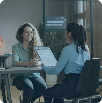 Fachliche Interviews & Projekt-Fit
