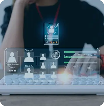Technisches Screening mit Fokus auf Rust